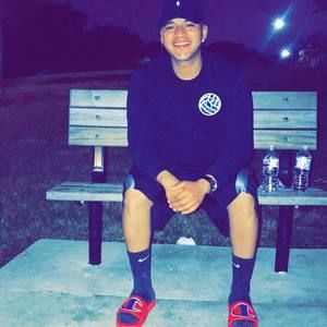 Meet your Posher, Edgar